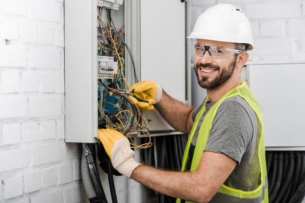 Best Electrical Troubleshooting Services  in Shullsburg, WI