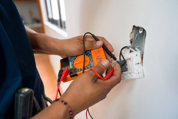 Best Residential Electrician Services  in Shullsburg, WI