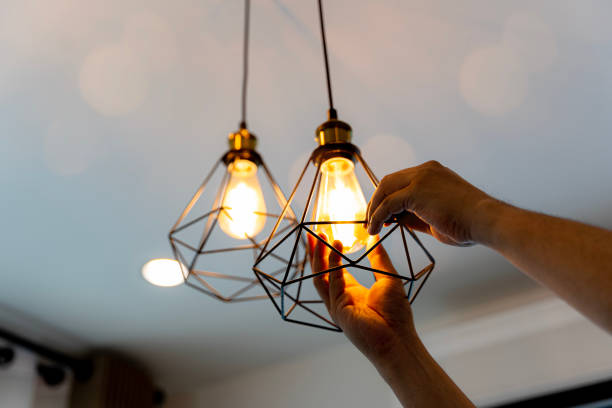 Best Outdoor Lighting Installation  in Shullsburg, WI