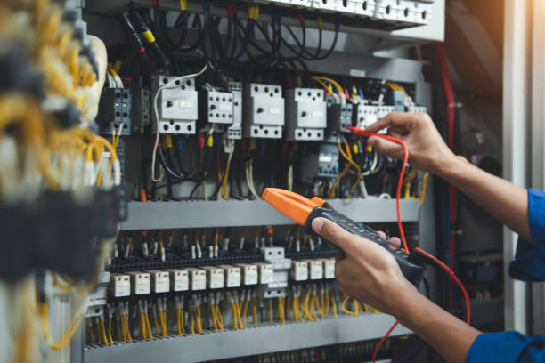Best Local Electrician Companies  in Shullsburg, WI
