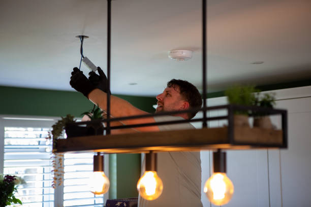 Best 24-Hour Electrician  in Shullsburg, WI