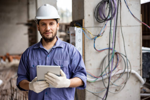 Best Electrical Repair Services  in Shullsburg, WI