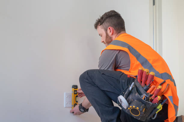 Best Electrician for Home Renovation  in Shullsburg, WI