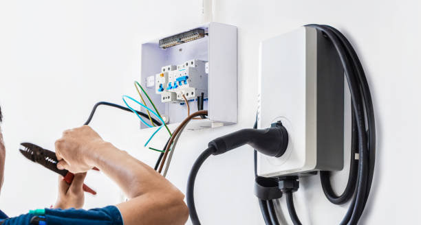 Electrical Outlet Repair in WI