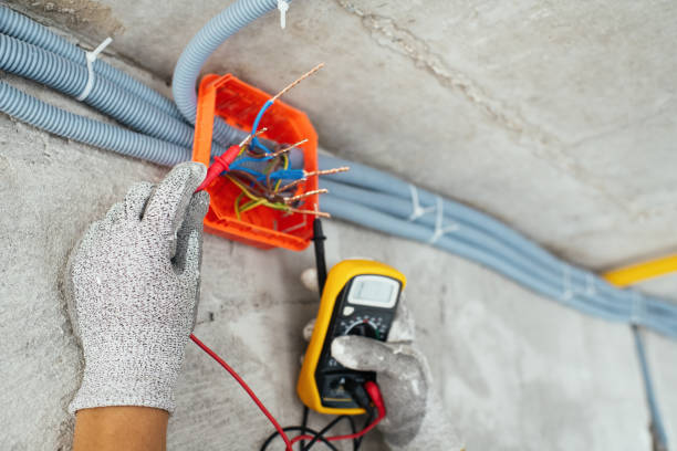 Best Electrician Near Me  in Shullsburg, WI