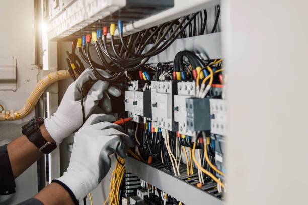 Best Electrical Wiring Services  in Shullsburg, WI